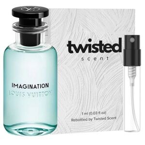 Louis Vuitton Imagination 1 ML Sample Spray Vial